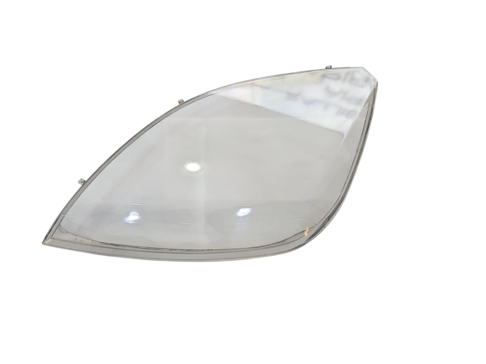 VIDRIO (PLC) OPTICA FORD FIESTA 03/07 IZQUIERDO (RECUPERADO)